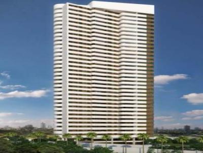 Apartamento 4 Quartos ou + para Locao, em Presidente Prudente, bairro Vila So Pedro, 3 dormitrios, 2 banheiros, 2 sutes, 2 vagas