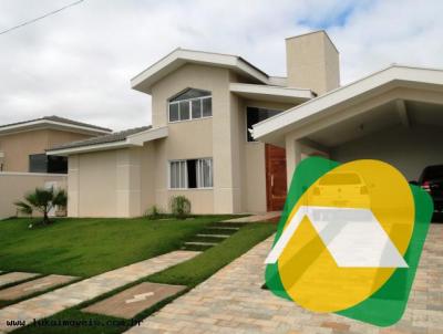 Casa em Condomnio para Venda, em Pirapozinho, bairro , 2 banheiros, 2 sutes, 2 vagas