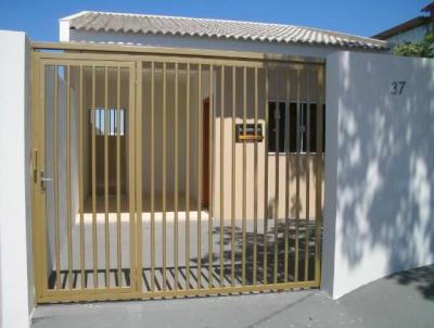 Casa em Condomnio para Venda, em Presidente Prudente, bairro Vila Nova, 2 dormitrios, 2 banheiros, 2 sutes, 2 vagas