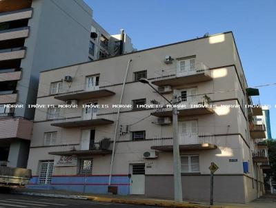 Apartamento para Venda, em Santa Rosa, bairro Bairro Centro, 2 dormitrios, 1 banheiro