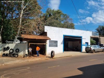 Pavilho para Venda, em Santa Rosa, bairro Planalto