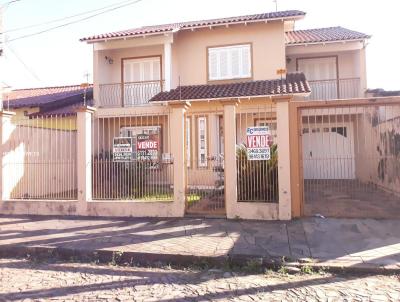 Casa para Venda, em Cachoeirinha, bairro Parque da Matriz, 2 dormitrios, 3 banheiros, 1 sute