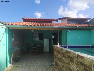 Casa para Venda, em Iguape, bairro Ilha, 2 dormitrios, 1 banheiro, 3 vagas