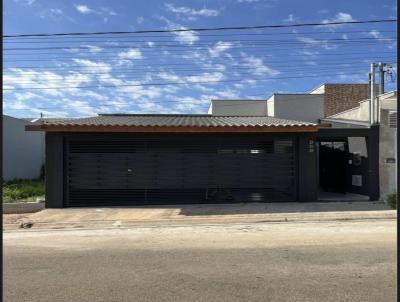 Casa para Venda, em Bragana Paulista, bairro Residencial Piemonte, 3 dormitrios, 2 banheiros, 1 sute, 2 vagas