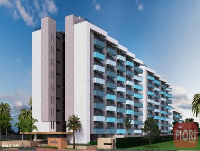 Apartamento para Venda, em Cabedelo, bairro Praia Formosa, 2 dormitrios, 2 banheiros, 1 sute, 1 vaga