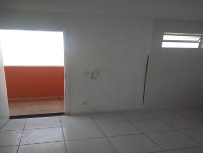 Apartamento para Locao, em So Paulo, bairro Carandiru, 1 dormitrio, 1 banheiro