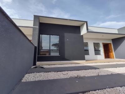 Casa para Venda, em Barra Velha, bairro Itajuba, 3 dormitórios, 2 banheiros, 1 suíte, 1 vaga