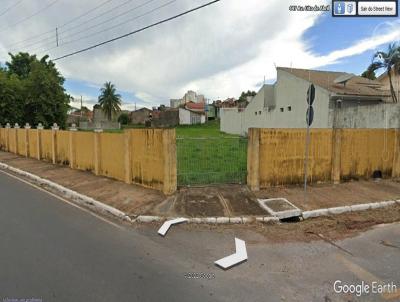 Terreno para Venda, em Cuiab, bairro Goiabeira