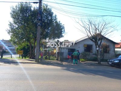 Casa para Venda, em Vacaria, bairro Gasparetto, 4 dormitórios, 1 banheiro, 1 vaga