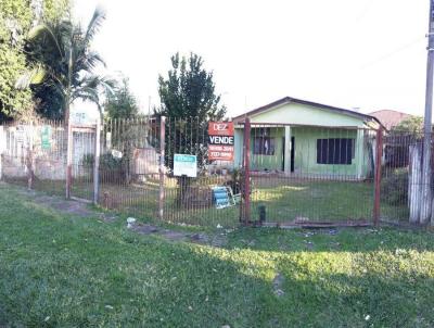 Casa para Venda, em Gravata, bairro Bom Sucesso, 3 dormitrios, 1 banheiro