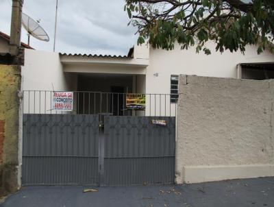 Casa 2 dormit�rios para Venda, em Mat�o, bairro Jardim S�o Jos�, 2 dormit�rios, 1 banheiro, 1 vaga