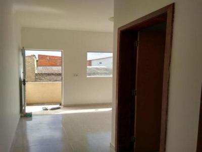 Apartamento para Venda, em Sorocaba, bairro Parque Vitria Rgia, 1 dormitrio, 1 banheiro, 2 vagas