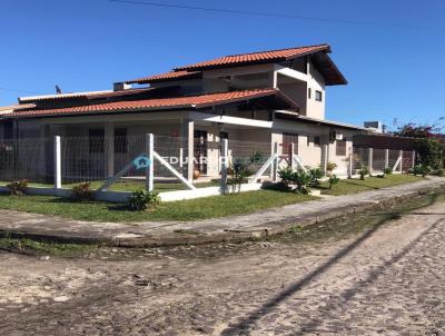 Casa 4 dormitrios ou + para Venda, em Capo da Canoa, bairro Capo Novo, 4 dormitrios, 3 banheiros, 2 sutes, 1 vaga