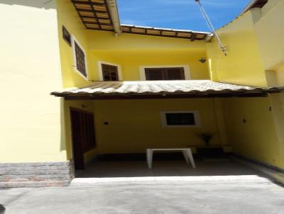 Casa em Condomínio para Venda, em Arraial do Cabo, bairro Praia Grande, 3 dormitórios, 2 banheiros, 1 suíte, 1 vaga