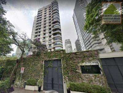 Apartamento 3 Quartos para Venda, em So Paulo, bairro Itaim Bibi, 3 dormitrios, 2 banheiros, 3 sutes, 4 vagas