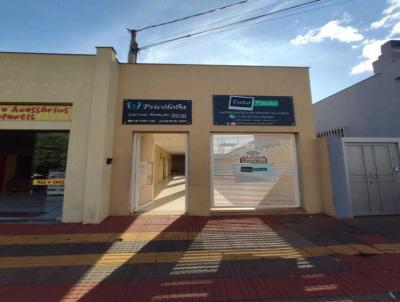 Sala Comercial para Locao, em Pereira Barreto, bairro Sede, 1 banheiro