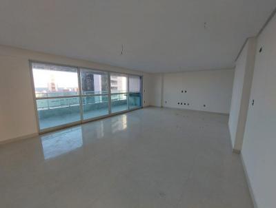 Apartamento Alto Padro para Venda, em Joo Pessoa, bairro Miramar, 3 dormitrios, 1 banheiro, 3 sutes, 3 vagas