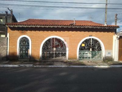 Casa Plana para Venda, em Trememb, bairro Flor do Vale, 4 dormitrios, 3 banheiros