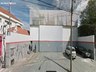 Galpo para Venda, em So Paulo, bairro Vila Lais, 5 banheiros, 8 vagas