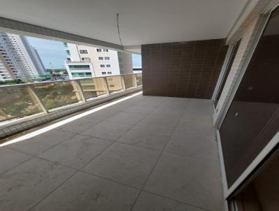 Apartamento Alto Padro para Venda, em Joo Pessoa, bairro Altiplano Cabo Branco, 4 dormitrios, 2 banheiros, 2 sutes, 3 vagas