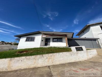 Casa para Locao, em Caador, bairro Bello, 2 dormitrios, 1 banheiro