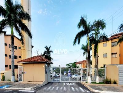 Apartamento para Venda, em Marília, bairro Jardim Lavínia, 2 dormitórios, 1 banheiro, 1 vaga