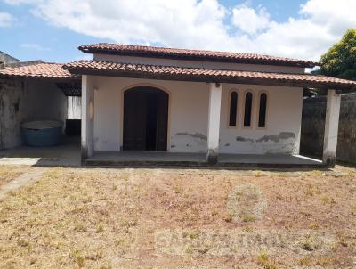 Casa para Venda, em Itaparica, bairro Coroa ⁶, 3 dormitrios, 2 banheiros, 1 sute, 1 vaga