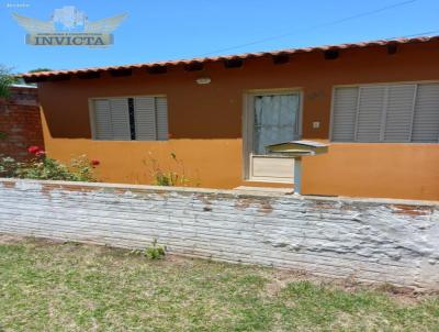 Casa para Venda, em Santana do Livramento, bairro Vila Marta, 2 dormitrios, 1 banheiro, 1 vaga