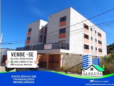 Apartamento para Venda, em Santa Rita do Sapuca, bairro MONTE VERDE, 2 dormitrios, 2 banheiros, 1 sute, 1 vaga