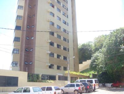 Apartamento para Venda, em Natal, bairro Petropolis, 3 dormitórios, 5 banheiros, 3 suítes, 2 vagas