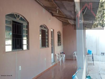 Casa para Venda, em Esmeraldas, bairro Pousada do Lago, 2 dormitrios, 2 banheiros, 1 sute, 3 vagas