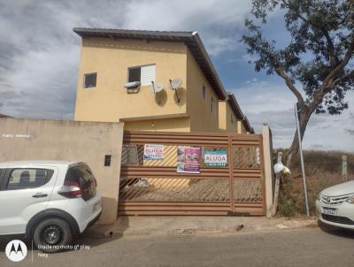 Sobrado para Locao, em Jarinu, bairro Nova Trieste, 3 dormitrios, 2 banheiros, 1 sute, 1 vaga