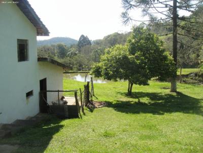 Chcara para Venda, em Bocaiva do Sul, bairro Olho d`agua, 5 dormitrios, 2 banheiros, 1 vaga