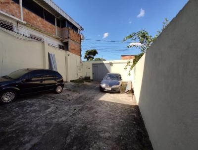 Casa para Venda, em Belo Horizonte, bairro Urca, 2 dormitrios, 1 banheiro, 6 vagas