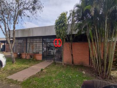 Sala Comercial para Locao, em Venncio Aires, bairro Centro, 3 banheiros, 10 vagas