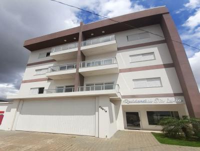 Apartamento para Locao, em Lucas do Rio Verde, bairro Parque das Emas, 2 dormitrios, 1 banheiro