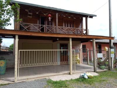 Casa para Venda, em Gravata, bairro Parque Itacolomi, 2 dormitrios, 2 banheiros, 2 vagas