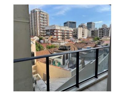 Apartamento para Venda, em Rio de Janeiro, bairro Tijuca, 2 dormitrios, 2 banheiros, 1 sute, 1 vaga