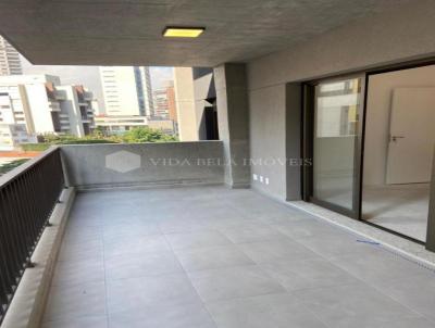 Apartamento para Venda, em So Paulo, bairro Vila Madalena, 2 dormitrios, 2 banheiros, 1 sute, 1 vaga