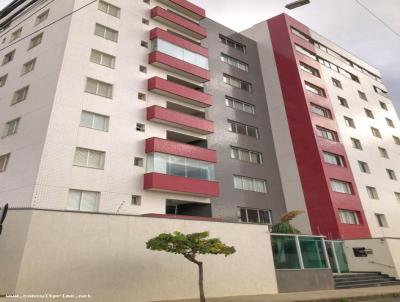 Apartamento para Venda, em Montes Claros, bairro CENTRO, 3 dormitórios, 3 banheiros, 1 suíte, 2 vagas