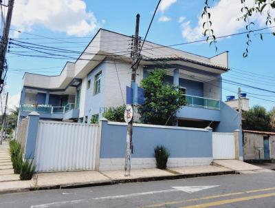 Casa para Venda, em Volta Redonda, bairro Sessenta, 5 dormitrios, 5 banheiros, 3 sutes, 3 vagas