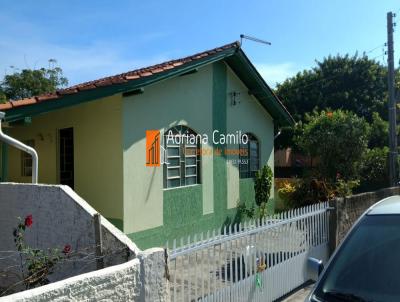 Casa para Venda, em Jaguaruna, bairro Camacho, 4 dormitrios, 1 banheiro, 1 vaga