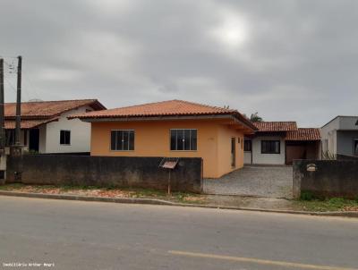 Casa para Venda, em Barra Velha, bairro SO CRISTOVO, 5 dormitrios, 2 banheiros, 1 vaga