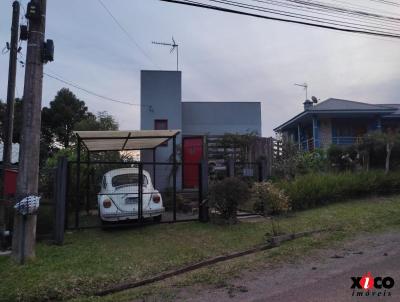 Casa / Sobrado para Venda, em Nova Petrpolis, bairro Recanto do Sossego, 1 dormitrio, 1 banheiro