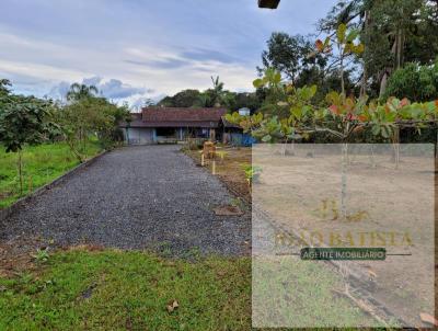 Casa para Venda, em So Francisco do Sul, bairro Balnerio Praia do Ervino, 2 dormitrios, 2 banheiros, 1 vaga