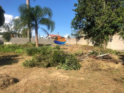 Terreno para Venda, em Guararema, bairro Itapema
