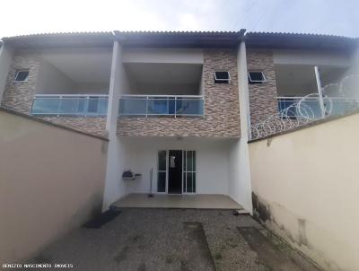 Casa Duplex para Venda, em Eusbio, bairro Lagoinha, 3 dormitrios, 3 banheiros, 2 sutes, 2 vagas