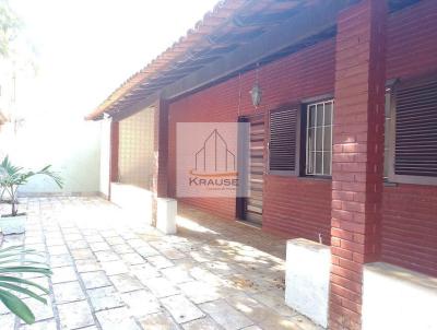 Casa para Venda, em Cabo Frio, bairro Jardim Machado, 4 dormitrios, 3 banheiros, 2 sutes, 3 vagas