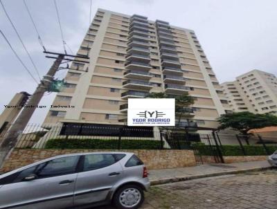 Apartamento para Venda, em Guarulhos, bairro VILA AUGUSTA, 3 dormitrios, 2 banheiros, 1 sute, 1 vaga