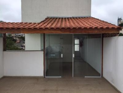 Cobertura para Venda, em Santo Andr, bairro Vila Floresta, 2 dormitrios, 1 banheiro, 1 vaga